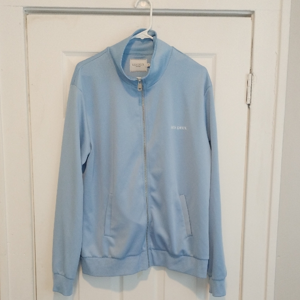 Les Deux Copenhagen Vintage Sports Jacket Light Jacket Men